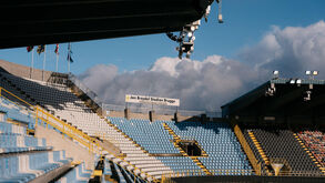 Estádio do Club Brugge