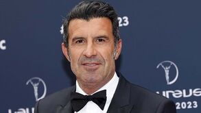 Luís Figo