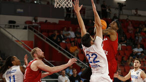 Benfica defronta Le Mans na Liga dos Campeões