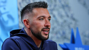 Francesco Farioli faz a antevisão a mais um jogo do FC Porto