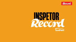 Inspetor Record: os números em destaque na 10.ª jornada da Liga Betclic