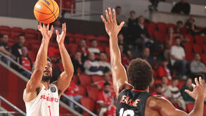 Basquetebol: Benfica vence Le Mans na Champions