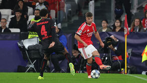 Benfica enfrenta desafio nas contas, mas apuramento ainda é possível