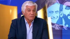 Paulo Andrade e o erro de Dahl: «Bolas para dentro da área? Nem nos juvenis!»