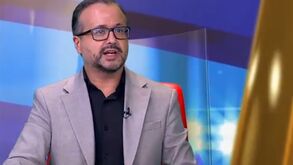 Vítor Pinto: «Não percebo aquele gesto técnico do Dahl... nem o que queria fazer ali»