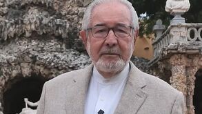 Isaltino Morais 'atira-se' ao 'borrado' André Ventura: «Não passas de um corbadolas»