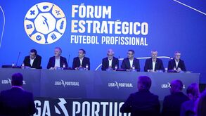 Liga cria Fórum estratégico para o futebol profissional