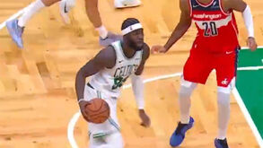 Neemias Queta em grande na vitória dos Celtics: português assinou atuação histórica