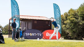 Vasco Alves disputa final do Alps Tour na Itália