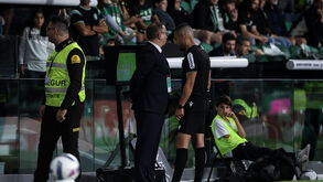 Áudios do VAR da Liga Betclic e Liga Meu Super em análise