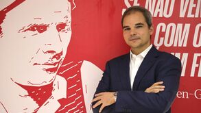 Gonçalo Almeida Ribeiro