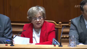 Forças policiais vão poder usar câmaras nas fardas em 2026