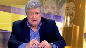 António Figueiredo: «Este sistema de eleições não beneficia o Benfica» 