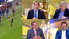 «O futebol português voltou ao seu pior e, desta vez, esta situação tem um nome e um responsável»