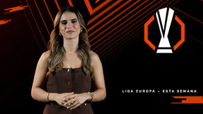 Estragos nas equipas portuguesas, Paulo Fonseca 'despista-se' e Djú fatura: balanço de mais uma ronda da Liga Europa