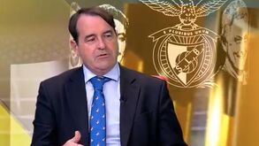 Nuno Encarnação: «Noronha Lopes perdeu o pé, saltou sem paraquedas e estatelou-se»