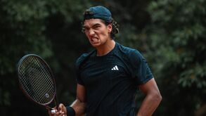 Henrique Rocha e Frederico Silva defrontam-se nas meias-finais do torneio de Matsuyama