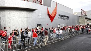 Votação começa às 8h30