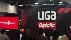 FPB e Liga Betclic unem-se em gesto de profundo simbolismo e visão de futuro
