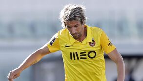 Fábio Coentrão vai jogar na Kings League.