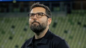 Radomiak de Gonçalo Feio ganhou ao Cracóvia, subindo ao 4.º lugar na Liga polaca