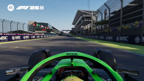 Domina Interlagos no EA F1 25: vive toda a emoção do GP de São Paulo através desta Hot Lap