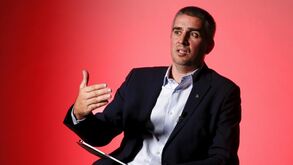 Felipe Gomes em entrevista a Record