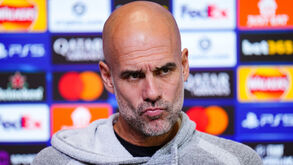Guardiola revela qual o treinador rival que mais trabalho lhe deu: «Se tivesse de escolher...»