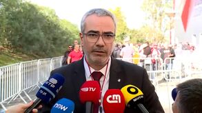 Já votaram 15.340 sócios até às 10 horas