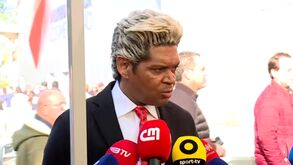 Abel Xavier: «Há pontos muito importantes a serem revistos»