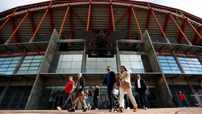 Sócios do Benfica deslocam-se às urnas para votar