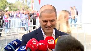 Cristóvão Carvalho: «Não custa rigorosamente nada ficar de fora»