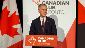 «Relação económica entre Canadá e EUA chegou ao fim»: primeiro-ministro canadiano anuncia nova estratégia comercial  