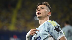 Francisco Conceição - Juventus