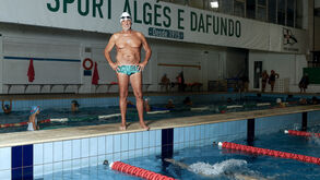 Bessone Basto faz 80 anos: «Desporto ajudou-me a separar o trigo do joio»