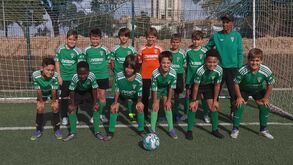 Quer ver o seu filho jogar no Pescadores da Costa de Caparica? Então conheça as regras