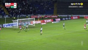 Santa Clara e Sporting empatam 0-0 nos primeiros minutos da Liga Betclic