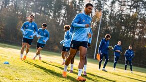 FC Porto vai a Famalicão para mais um desafio na Liga Betclic