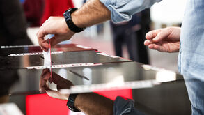 Já são conhecidos os resultados de 9 secções de voto em dia de novo recorde mundial: eleições do Benfica em direto