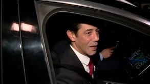 Rui Costa: «Noronha Lopes? Iremos conseguir conversar. Já falámos ao telefone e iremos falar mais tarde»