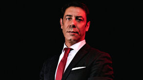 Rui Costa foi reeleito presidente do Benfica para mais um mandato