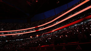 O palco do duelo entre Benfica e Casa Pia