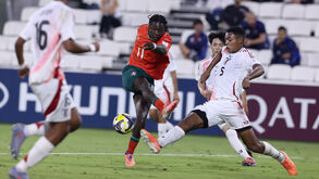 Portugal perde com o Japão mas segue em frente no Mundial sub-17 em 2.º lugar