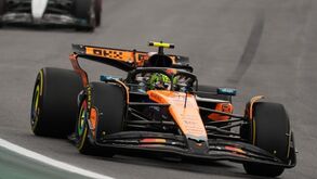 Lando Norris vence GP de São Paulo e é cada vez mais líder do Mundial de Fórmula 1