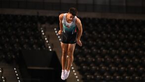 Portugal encerra Mundiais de trampolins com dois quartos lugares