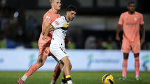 Froholdt decisivo na vitória do FC Porto em Famalicão