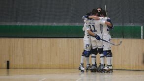 OC Barcelos vence Sporting por 4-2 no Campeonato Placard