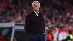 José Mourinho 