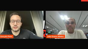 10 Minutos Record: Benfica revoltado com empate na Luz, FC Porto passa teste e dois leões lesionados 