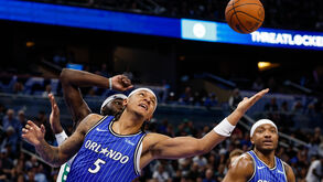 Neemias Queta marca oito pontos na vitória dos Celtics em Orlando